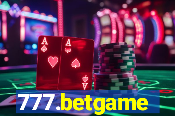 777.betgame