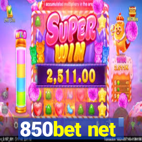 850bet net