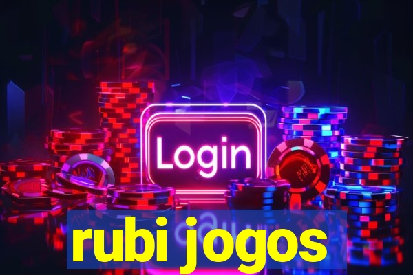 rubi jogos