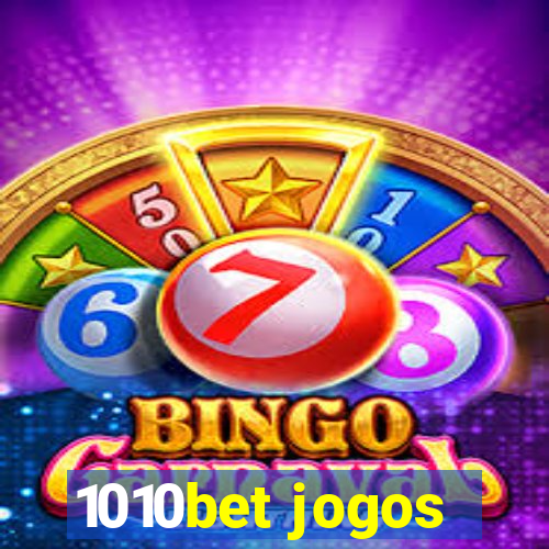 1010bet jogos