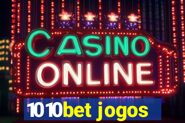 1010bet jogos