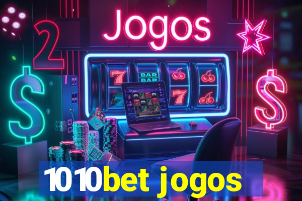 1010bet jogos