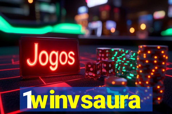 1winvsaura