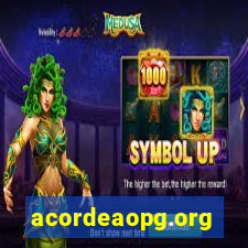 acordeaopg.org