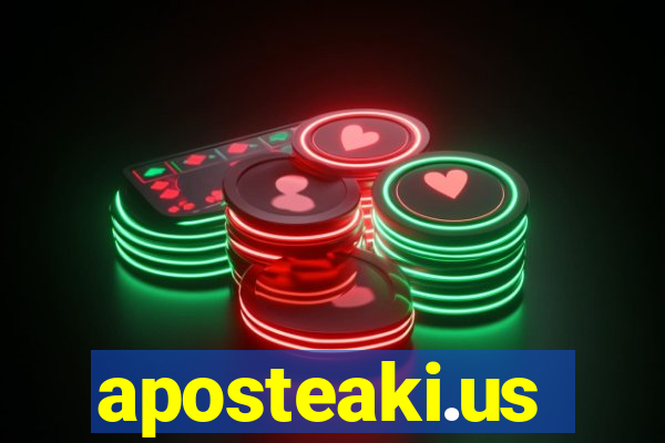 aposteaki.us