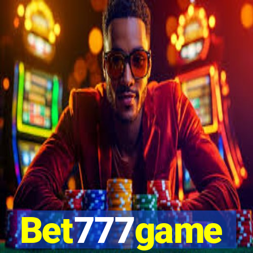 Bet777game