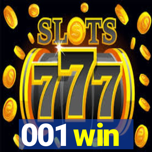 001 win