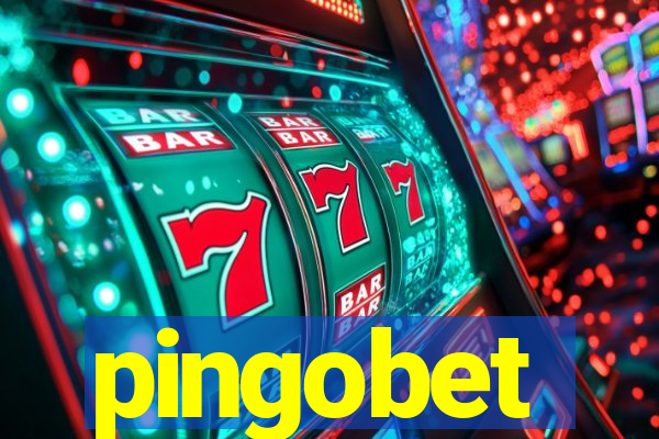 pingobet