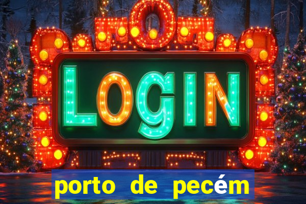 porto de pecém programação de navios