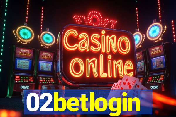02betlogin