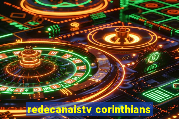 redecanaistv corinthians