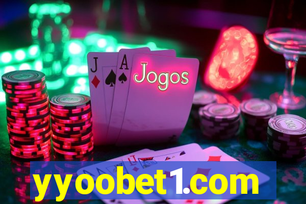 yyoobet1.com