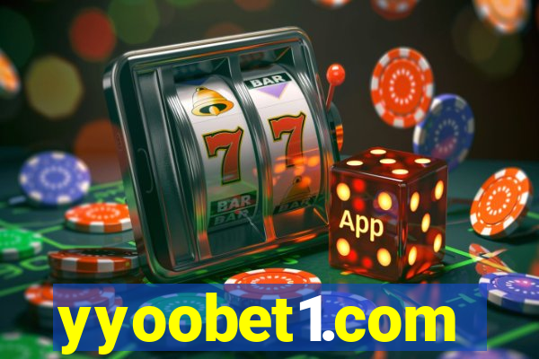 yyoobet1.com