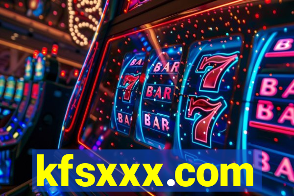 kfsxxx.com