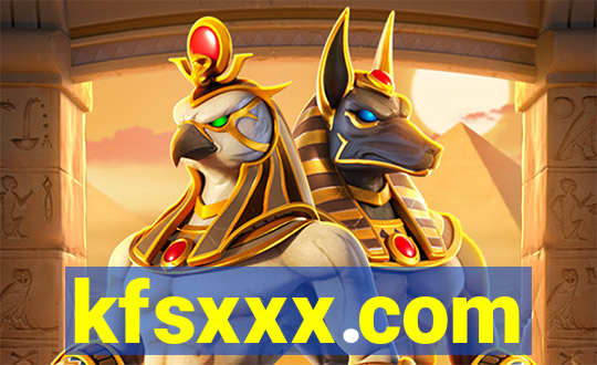 kfsxxx.com