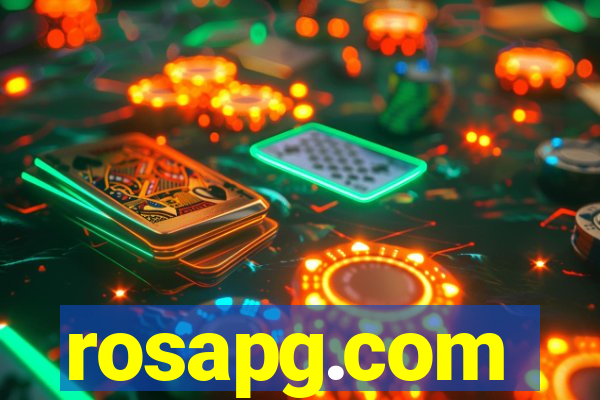 rosapg.com