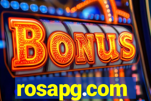 rosapg.com