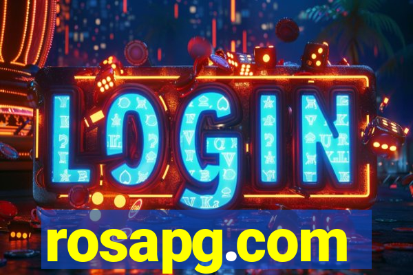 rosapg.com