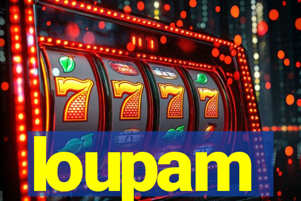 loupam