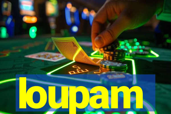loupam