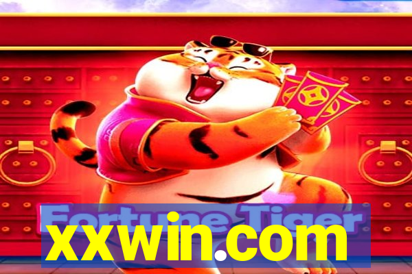 xxwin.com