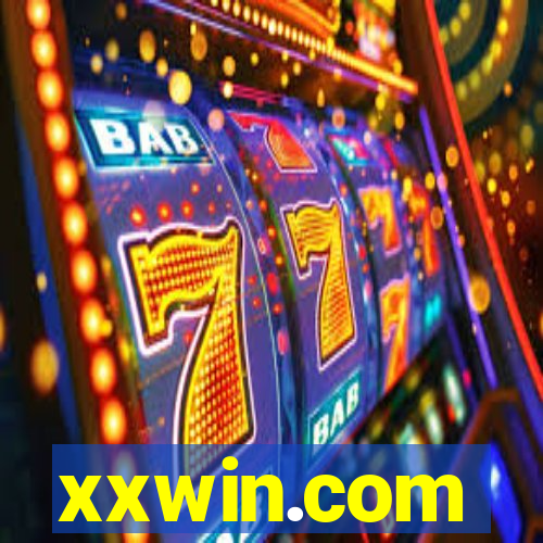 xxwin.com