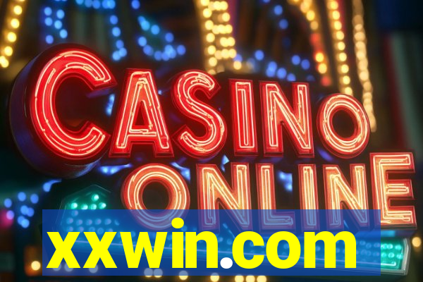xxwin.com