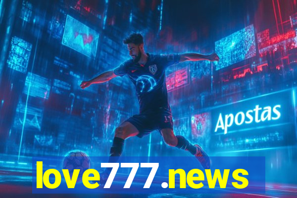 love777.news