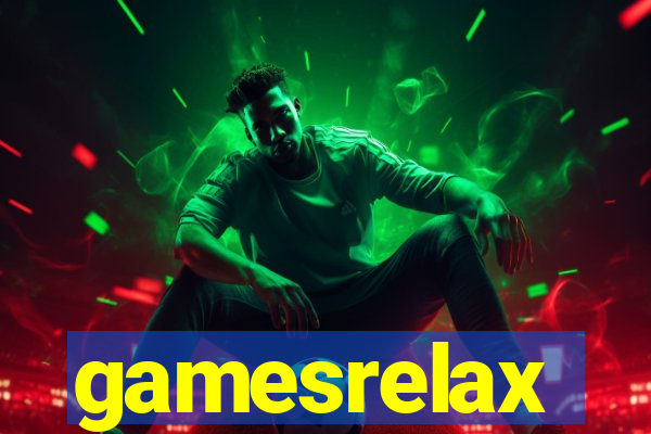 gamesrelax
