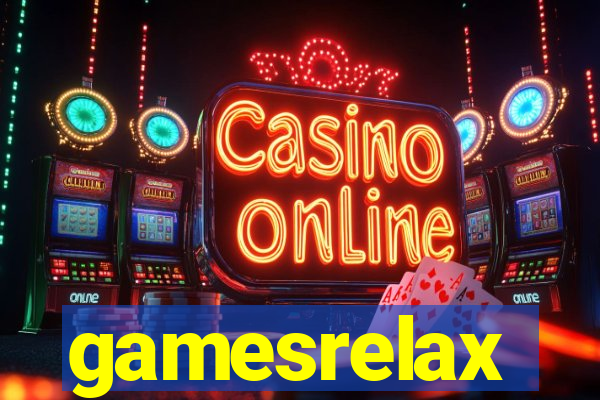 gamesrelax