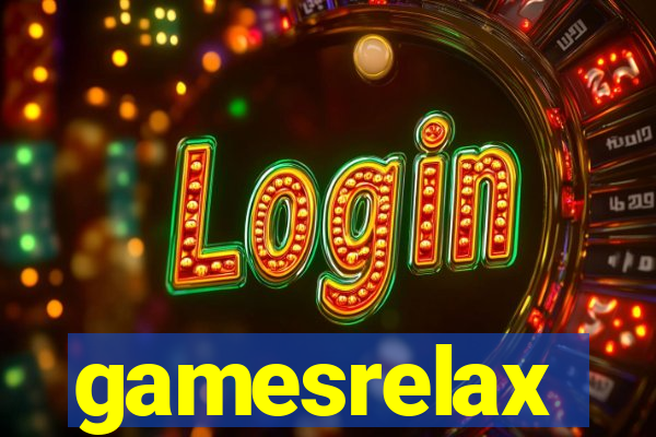 gamesrelax