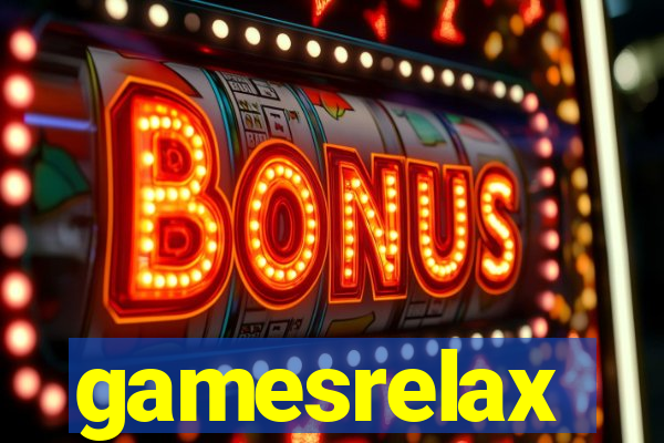 gamesrelax