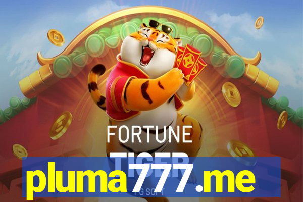 pluma777.me