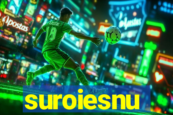 suroiesnu