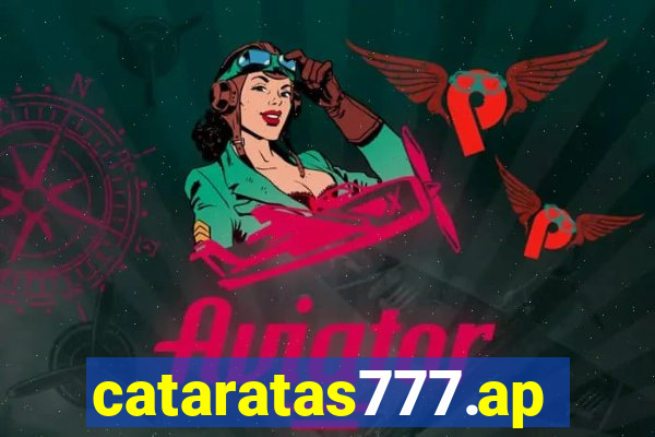 cataratas777.app