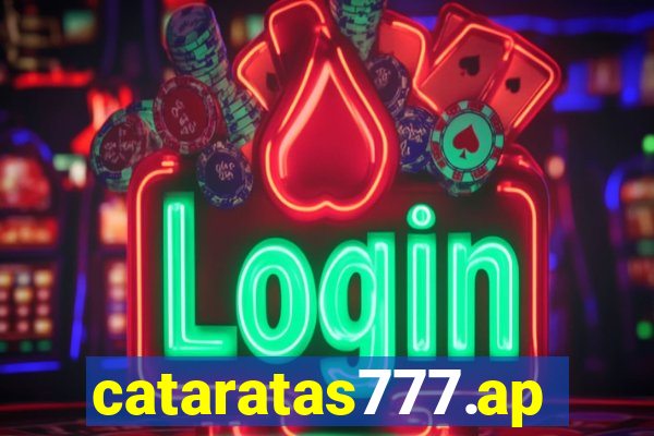 cataratas777.app