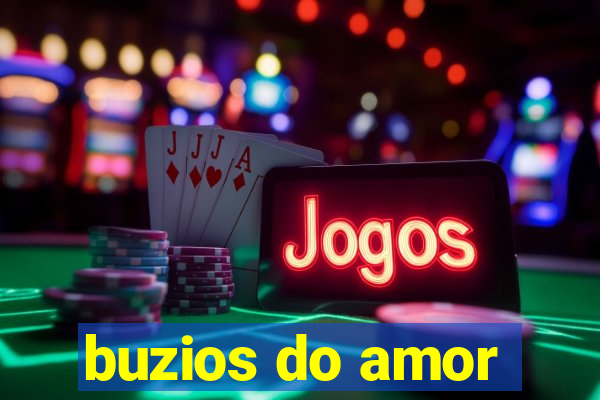 buzios do amor