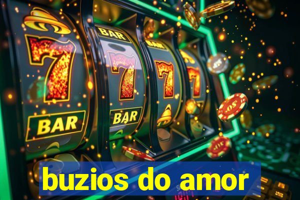 buzios do amor