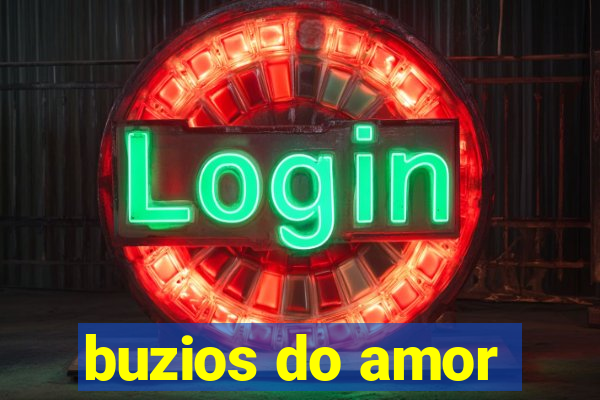 buzios do amor