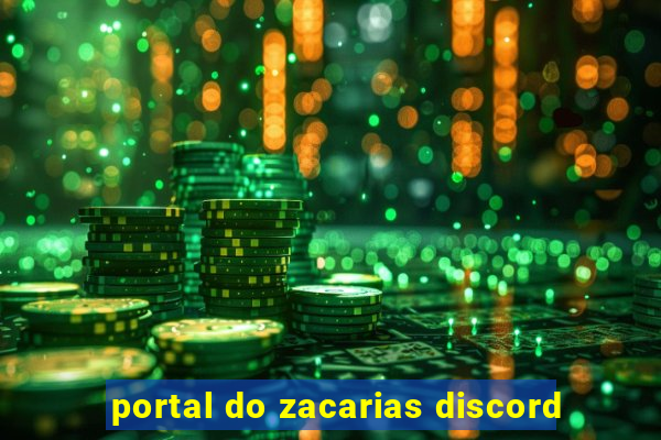 portal do zacarias discord