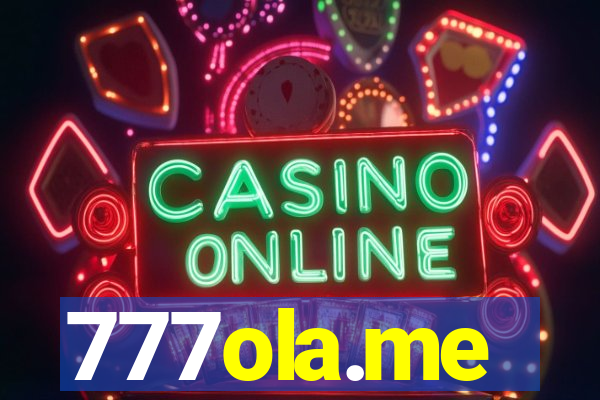 777ola.me
