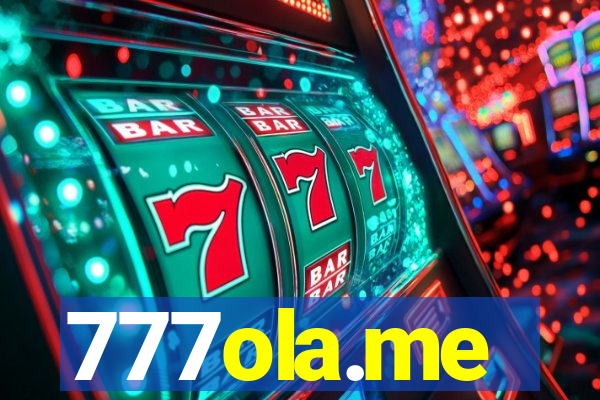 777ola.me