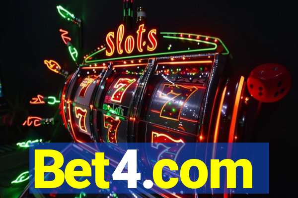 Bet4.com