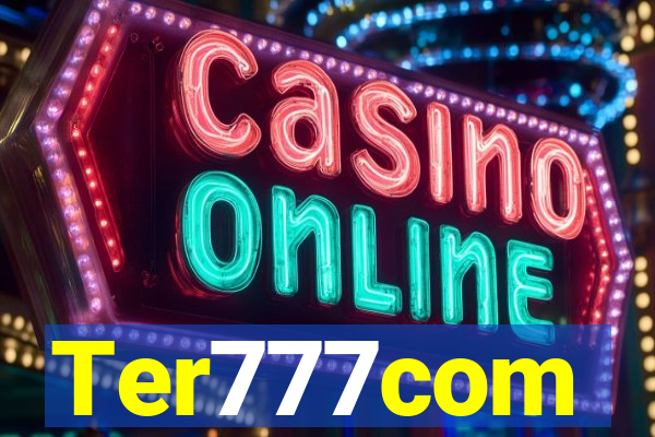 Ter777com