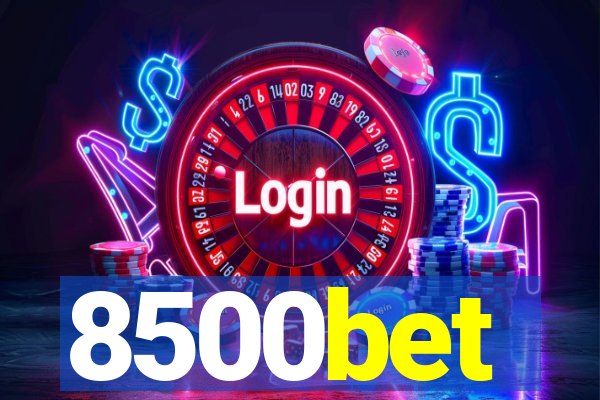 8500bet