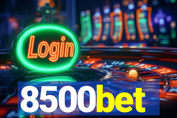 8500bet