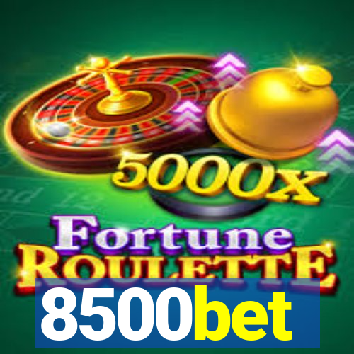 8500bet