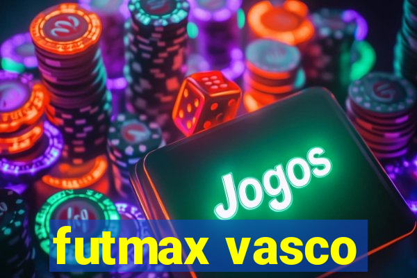 futmax vasco