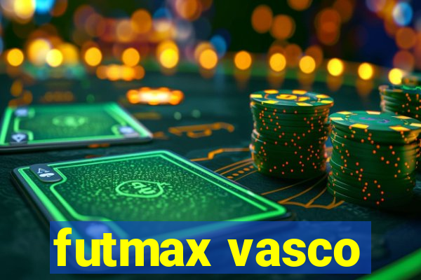 futmax vasco