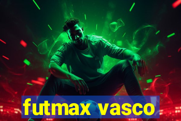futmax vasco